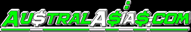 Australasias.com